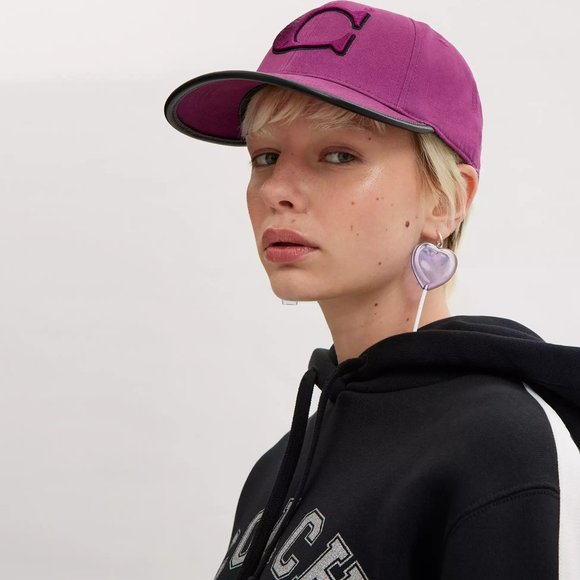 😍 Coach Baseball Hat - Picture 2 of 9